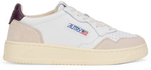 Load image into Gallery viewer, Sneakers with suede details