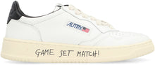 Load image into Gallery viewer, Medalist low-top sneakers