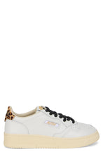 Load image into Gallery viewer, Sneakers with leopard details