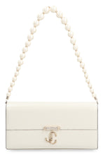 Load image into Gallery viewer, Avenue leather wallet on chain