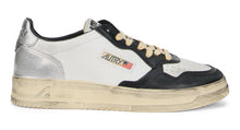 Load image into Gallery viewer, Sneakers with high sole
