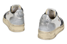 Load image into Gallery viewer, Sneakers with high sole
