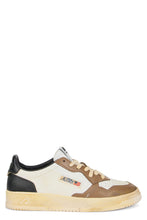 Load image into Gallery viewer, Sneakers with high sole