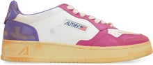 Load image into Gallery viewer, Super Vintage low-top sneakers