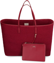 Load image into Gallery viewer, Sofia Richie Grainge x Tommy Hilfiger - Large tote
