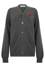 Load image into Gallery viewer, Wool cardigan