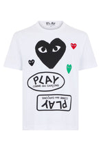 Load image into Gallery viewer, Short-sleeved T-shirt