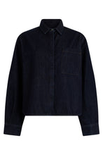Load image into Gallery viewer, Denim shirt