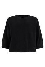 Load image into Gallery viewer, Loose sweater in wool