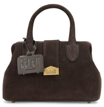 Load image into Gallery viewer, Small Doctor handbag
