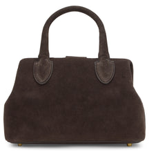 Load image into Gallery viewer, Small Doctor handbag