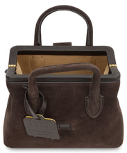 Load image into Gallery viewer, Small Doctor handbag