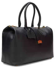 Load image into Gallery viewer, Shoulder bag in leather