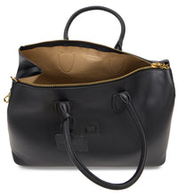 Load image into Gallery viewer, Shoulder bag in leather