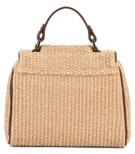 Load image into Gallery viewer, Sveva Zanzibar Midi shoulder bag