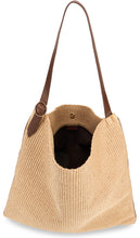 Load image into Gallery viewer, Todo Zanzibar Large shoulder bag