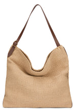 Load image into Gallery viewer, Large tote bag Zanzibar