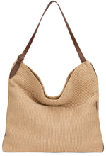 Load image into Gallery viewer, Large tote bag Zanzibar