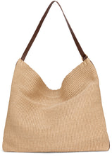 Load image into Gallery viewer, Large tote bag Zanzibar