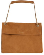 Load image into Gallery viewer, Shoulder bag Venus Nabucco in leather