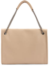 Load image into Gallery viewer, Shoulder bag Venus Media in leather