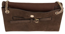 Load image into Gallery viewer, Shoulder bag Venus Nabucco Small in leather