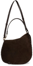 Load image into Gallery viewer, Chaos Midi bag in leather