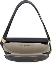 Load image into Gallery viewer, Le Patou leather crossbody bag