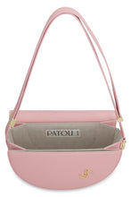 Load image into Gallery viewer, Le Patou leather crossbody bag