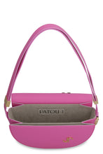 Load image into Gallery viewer, Le Patou leather crossbody bag