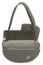 Load image into Gallery viewer, Le Patou leather crossbody bag