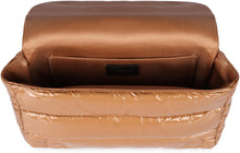 Load image into Gallery viewer, Quilted belt bag