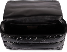 Load image into Gallery viewer, Quilted belt bag
