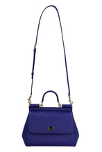 Load image into Gallery viewer, Sicily leather handbag