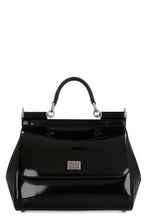 Load image into Gallery viewer, KIM DOLCE&GABBANA - Sicily leather handbag