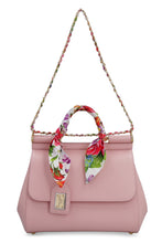 Load image into Gallery viewer, Sicily leather handbag