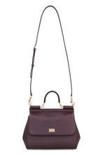 Load image into Gallery viewer, Sicily Big leather handbag