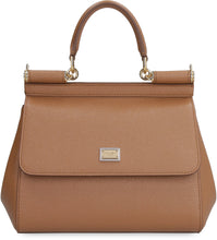 Load image into Gallery viewer, Sicily leather handbag