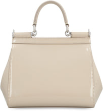 Load image into Gallery viewer, Sicily Leather mini handbag