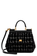 Load image into Gallery viewer, Bag My Sicily with shoulder strap