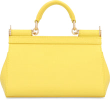 Load image into Gallery viewer, Sicily leather mini handbag