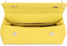 Load image into Gallery viewer, Sicily leather mini handbag