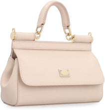 Load image into Gallery viewer, Sicily leather mini handbag