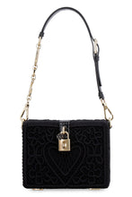 Load image into Gallery viewer, Dolce fabric shoulder bag