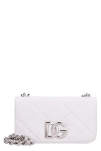 Load image into Gallery viewer, 3.5 leather shoulder bag