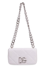 Load image into Gallery viewer, 3.5 leather shoulder bag