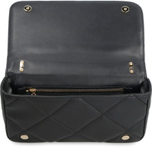 Load image into Gallery viewer, 3.5 leather shoulder bag