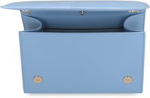 Load image into Gallery viewer, DG Logo leather crossbody bag