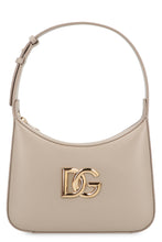Load image into Gallery viewer, 3.5 Leather shoulder bag