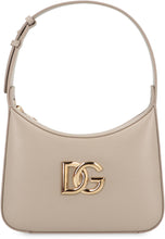 Load image into Gallery viewer, 3.5 Leather shoulder bag